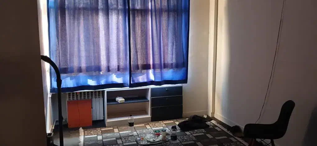 ۱۱۰متر فاطمی خیابان دائمی تکواحدی ط سوم|اجارهٔ آپارتمان|تهران, بلوار کشاورز|دیوار