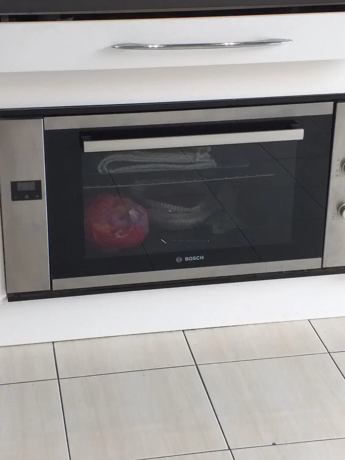 فر تو کار بوش نو نو|اجاق گاز و لوازم برقی پخت‌وپز|تهران, شهرک غرب|دیوار