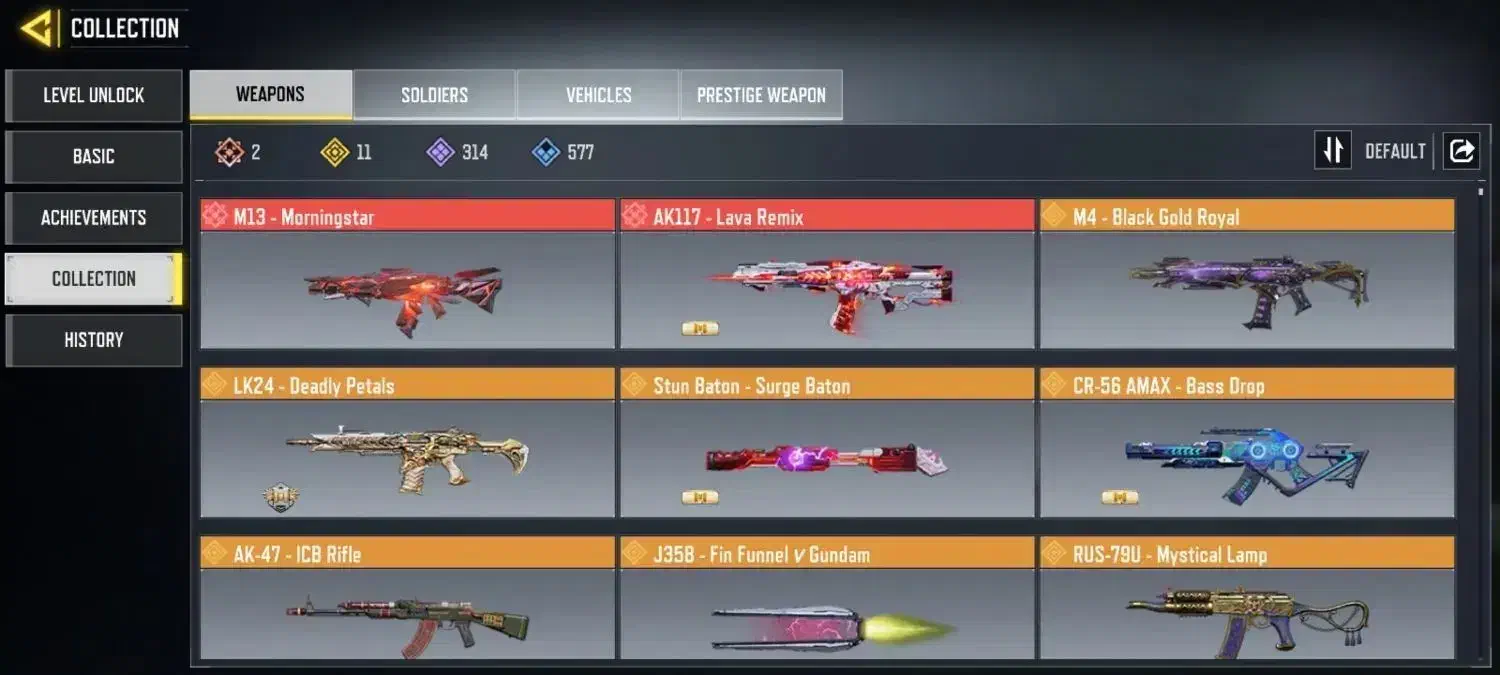 اکانت کالاف|کنسول، بازی ویدئویی و آنلاین|شیراز, گویم|دیوار