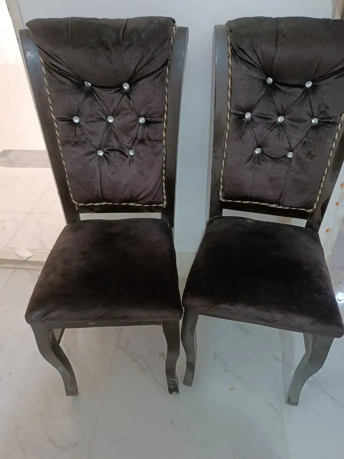 میز ناهار خوری کمد دیواری|میز و صندلی غذاخوری|بروجرد, |دیوار