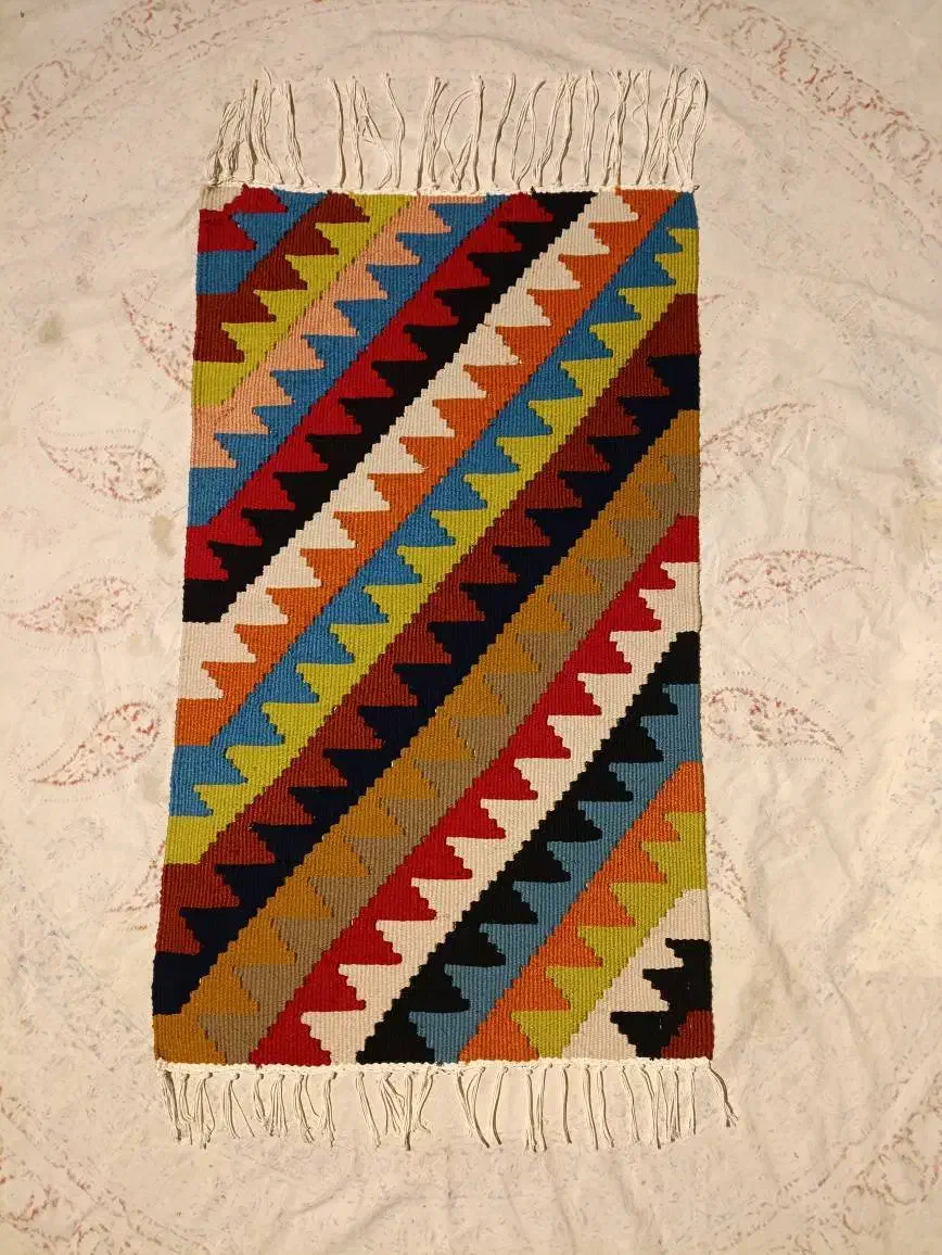 گلیم دستباف آذربایجان|پادری|تهران, ایرانشهر|دیوار