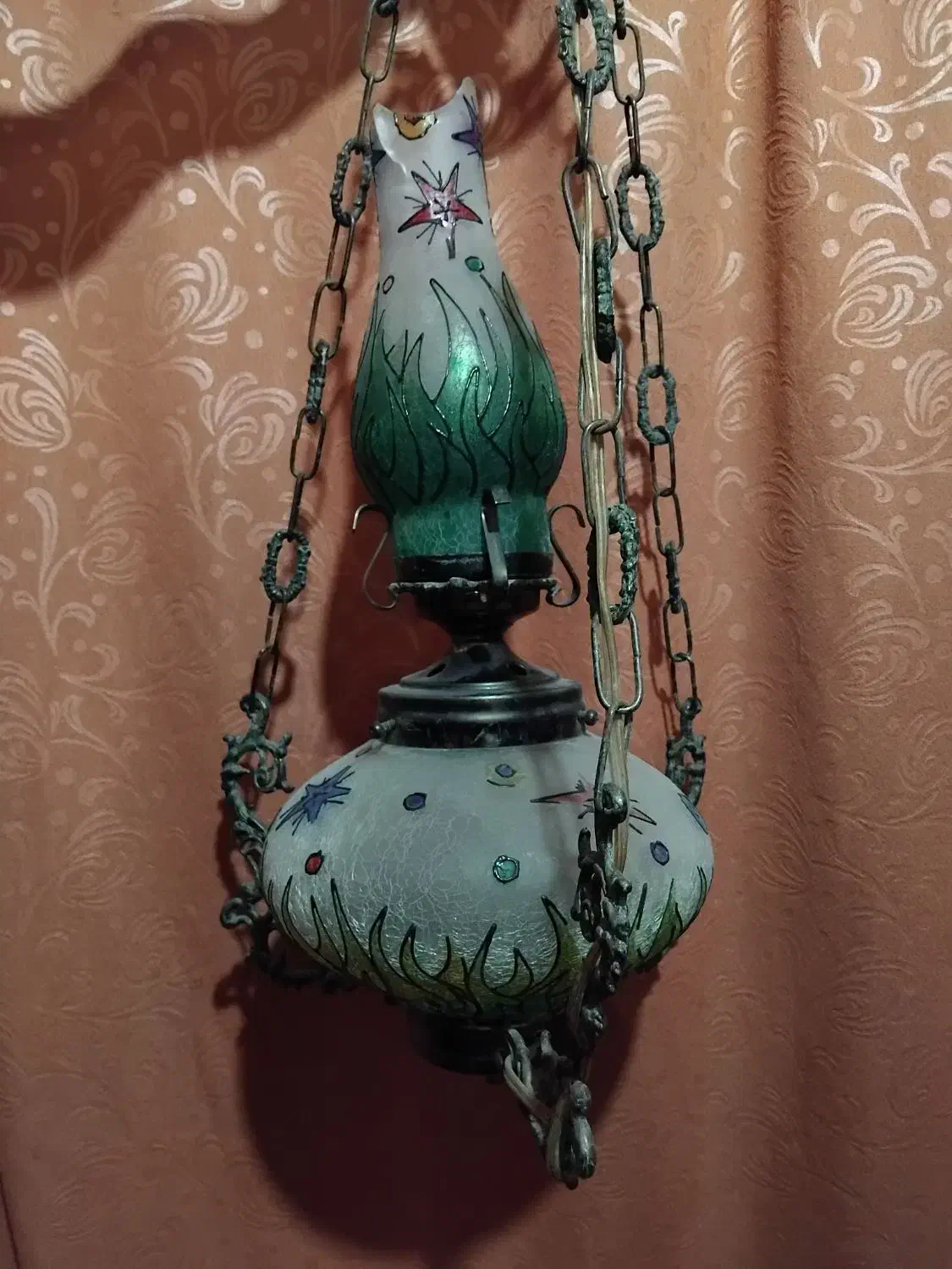 چراغ برا آشپزخانه|لوستر و چراغ آویز|تهران, تهرانسر شرقی|دیوار