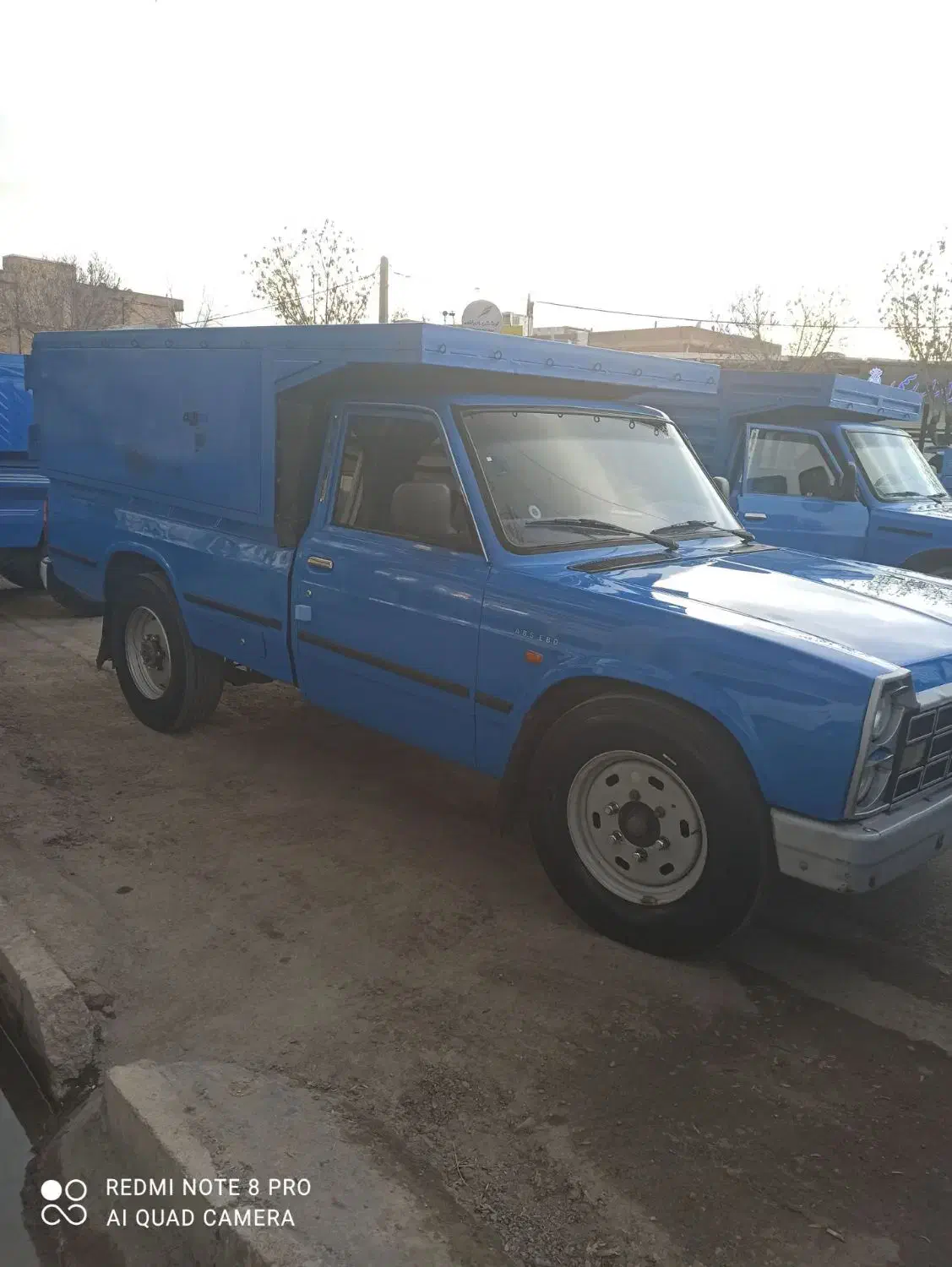 سایپا مدل 95|خودرو سواری و وانت|نقده, |دیوار