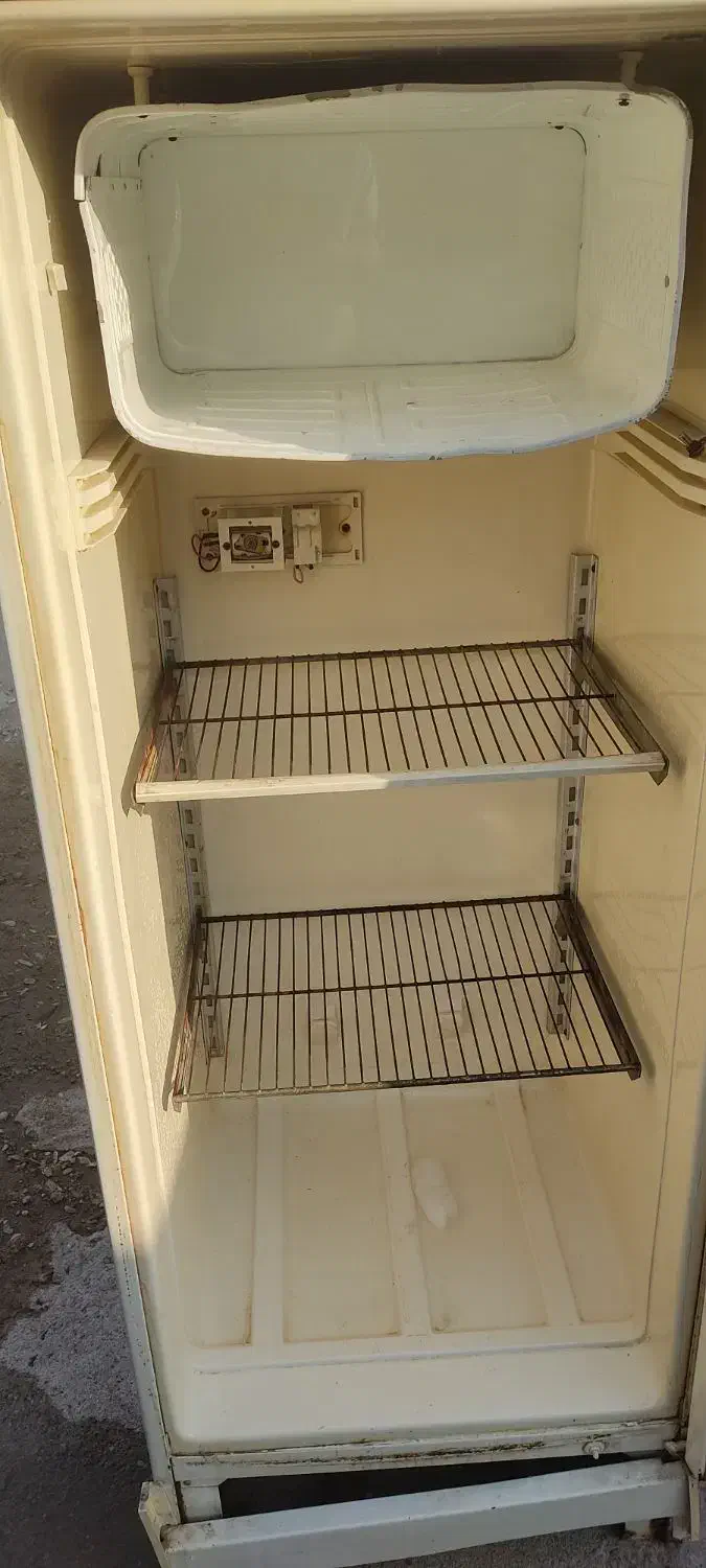 یخچال فریزر  ارج|یخچال و فریزر|مسجد سلیمان, |دیوار