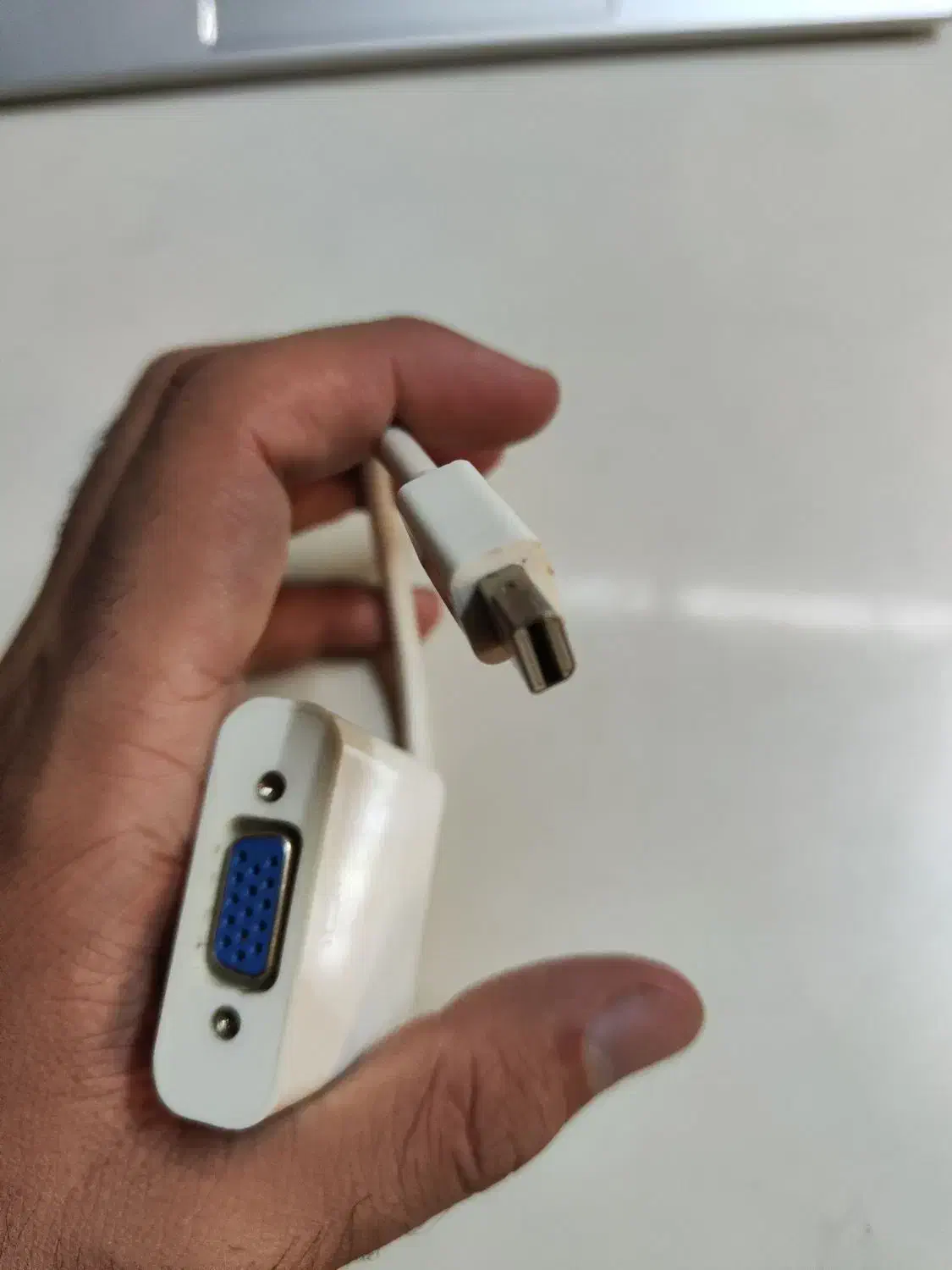 تبدیل VGA  mini display surface سرفیس|قطعات و لوازم جانبی رایانه|امیرآباد, |دیوار