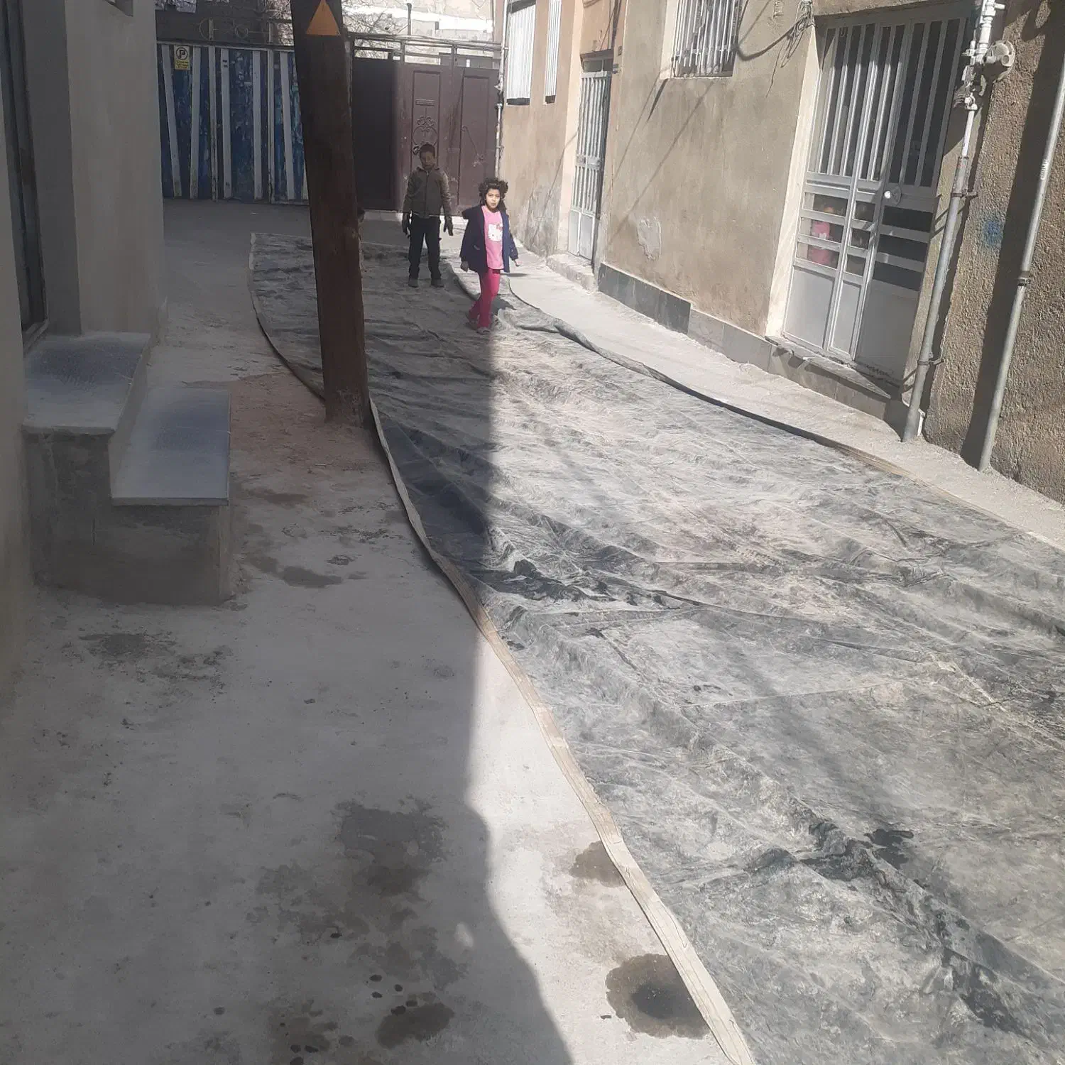 چادر برزنتی|عمده‌فروشی|همدان, |دیوار