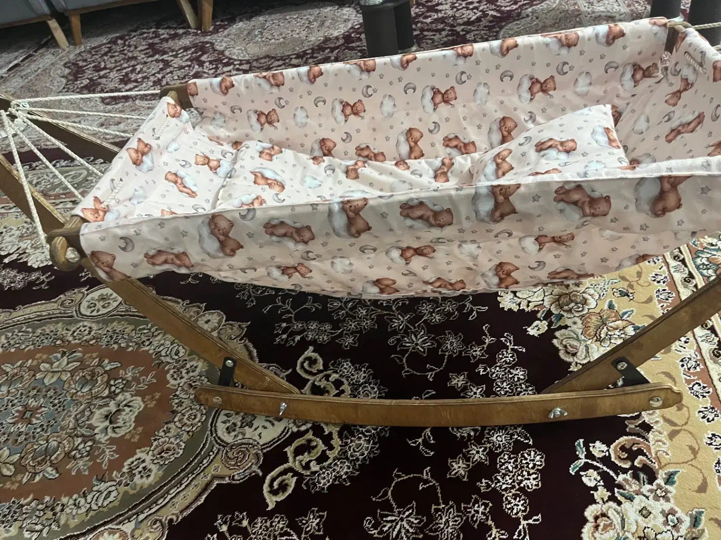 نی نی خواب|اسباب و اثاث بچه|قروه, |دیوار