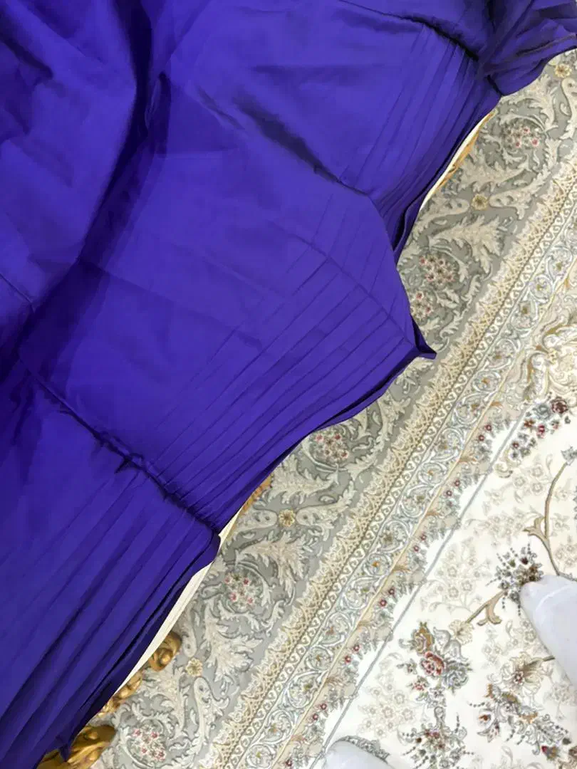 پیراهن مجلسی یقه ایینه دار|لباس|شاهینشهر, شهرک ردانی پور|دیوار