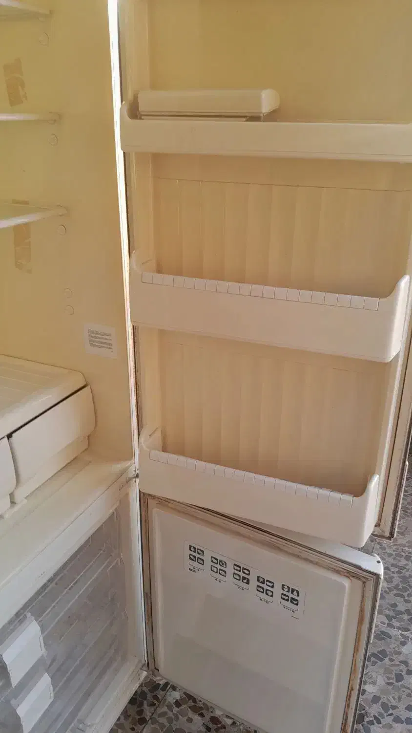 لوازم برقی|یخچال و فریزر|چالوس, |دیوار