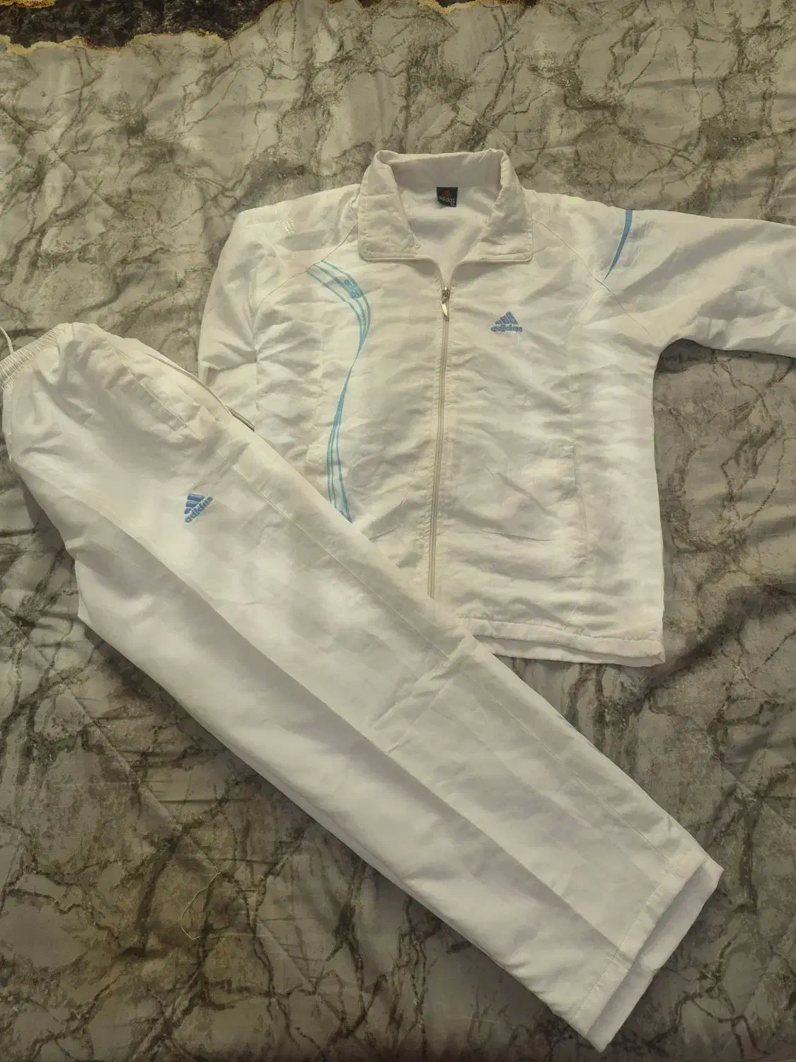 لباس گرمکن لباس ورزشی|لباس|تهران, افسریه شمالی|دیوار