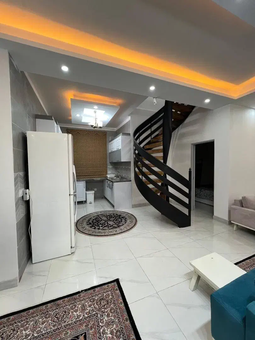 ویلادوبلکس ۴۰۰متری خوش ساخت ۱۵ دقیقه ای زیباکنار|فروش خانه و ویلا|رشت, گلسار|دیوار