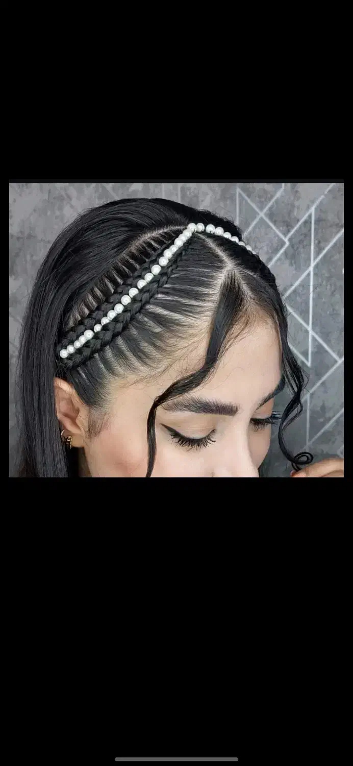 بافت مو با قیمت مناسب بافت مو یلدایی تخفیف روزمادر|خدمات آرایشگری و زیبایی|مشهد, عسگریه|دیوار