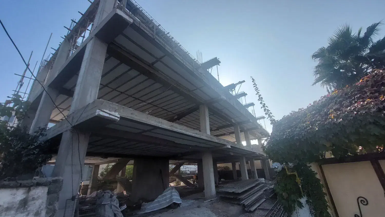 پیش فروش واحدهای ۱۰۰ متری/ ۲۰ماهه/ ساحل|پیش‌فروش املاک|آستارا, |دیوار