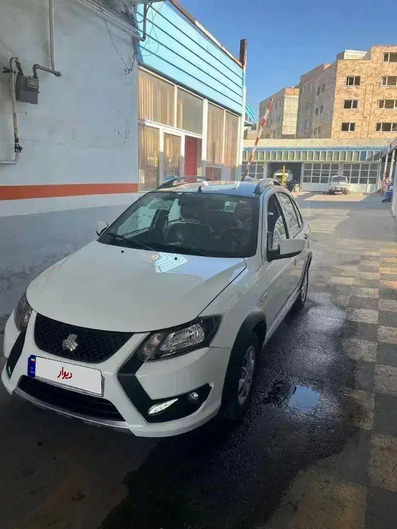 کوییک R تیپ s صفر خشک|خودرو سواری و وانت|اردبیل, |دیوار