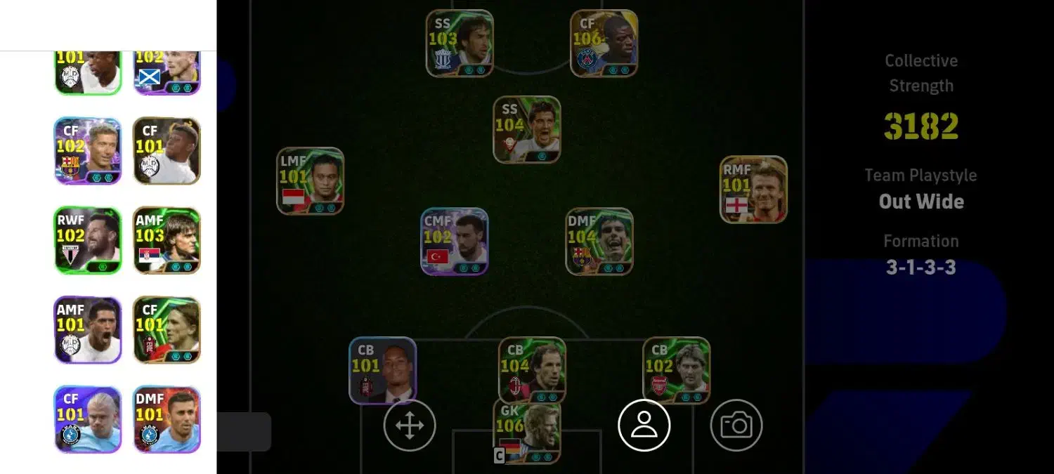 اکانت ای فوتبال|کنسول، بازی ویدئویی و آنلاین|لردگان, |دیوار