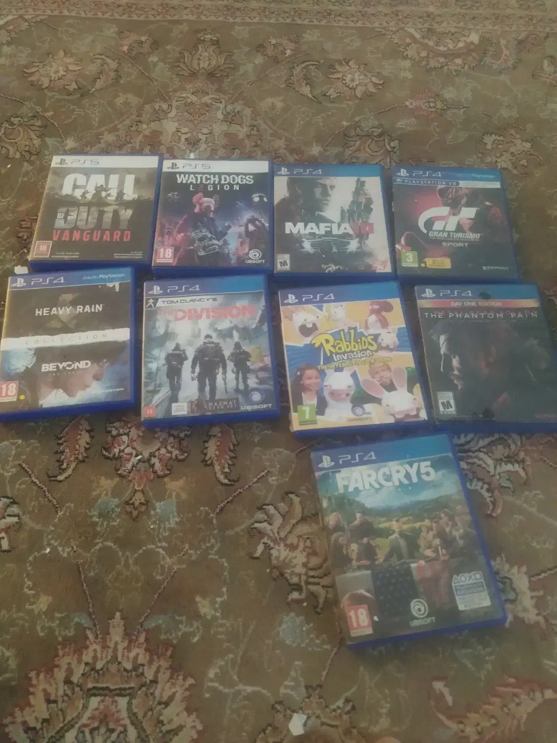 دیسک بازی به همراه مودمx28|کنسول، بازی ویدئویی و آنلاین|گرگان, |دیوار