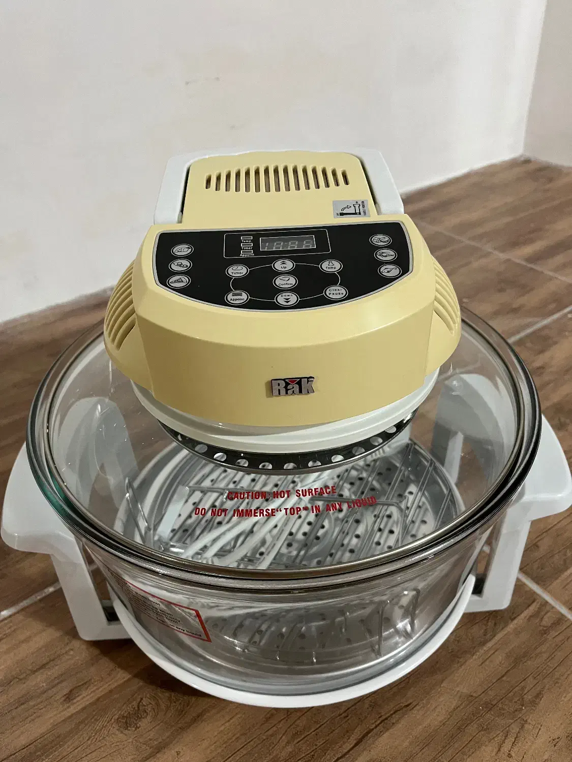 هواپز|اجاق گاز و لوازم برقی پخت‌وپز|مینودشت, |دیوار