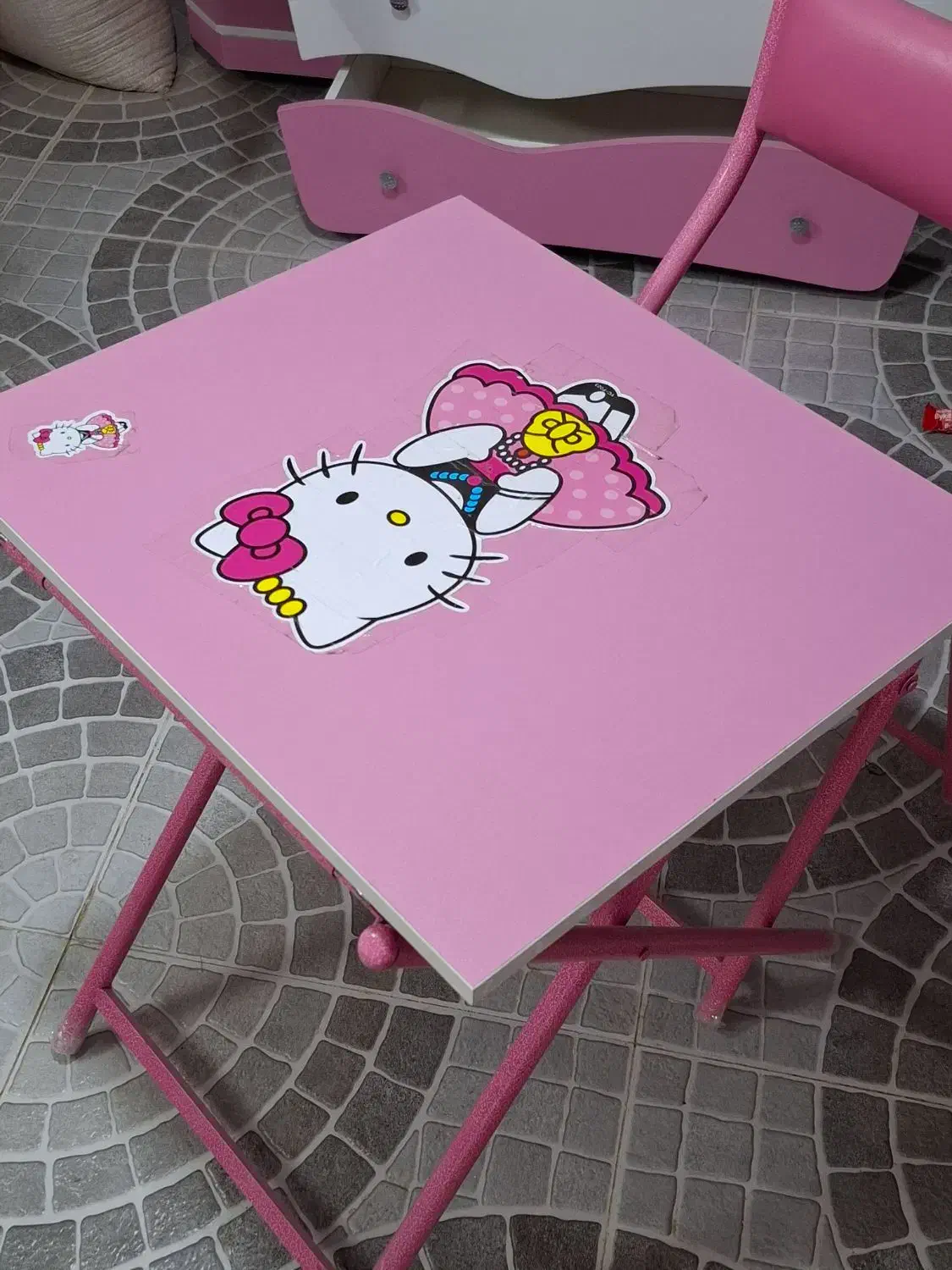 کمد دخترونه ‌|جاکفشی، کمد، دراور|شهرضا, |دیوار