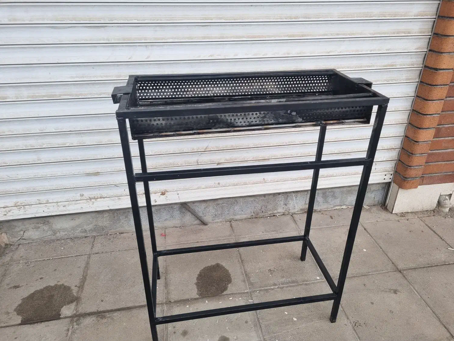 منقل|اجاق گاز و لوازم برقی پختوپز|هشتگرد, شهرک اداری|دیوار