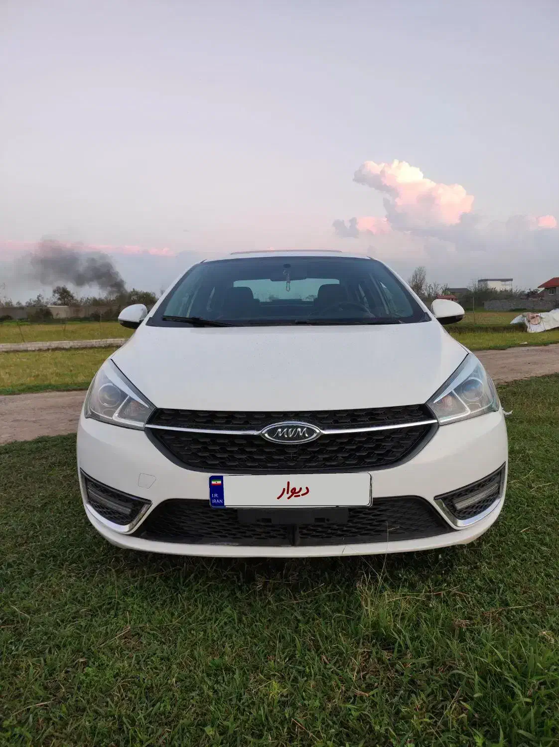 آریزو ۵ اکسلنت مدل ۱۴۰۰|خودرو سواری و وانت|رشت, کاکتوس|دیوار