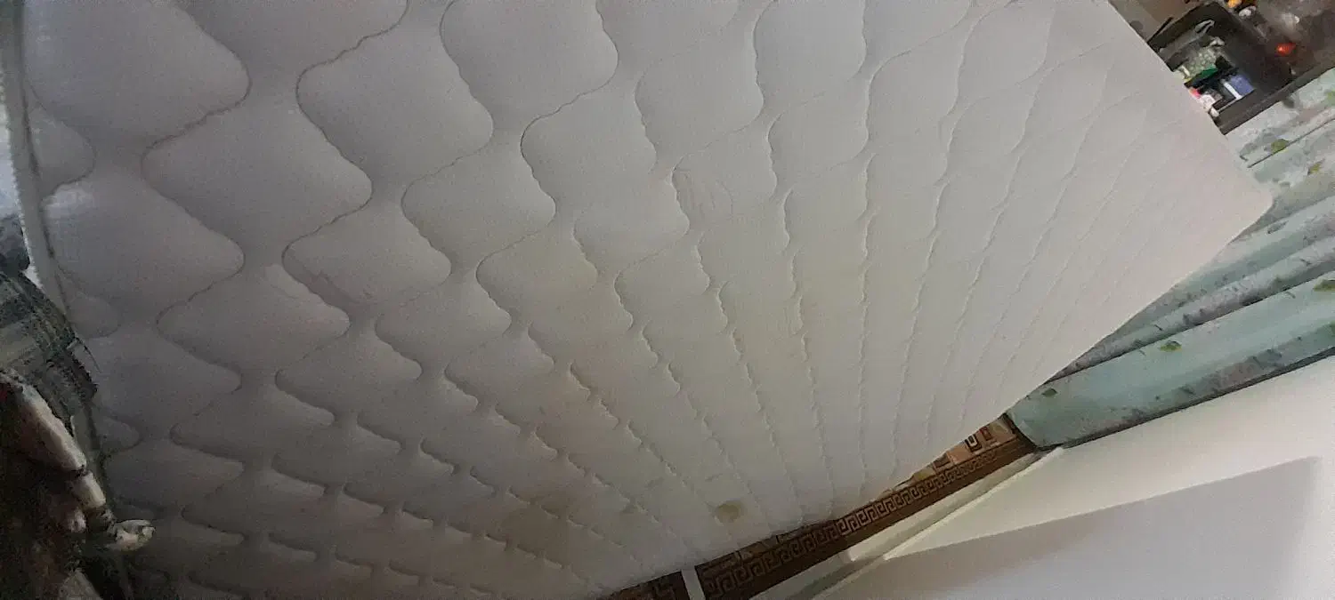 تشک|تشک تختخواب|شیروان (خراسان), |دیوار