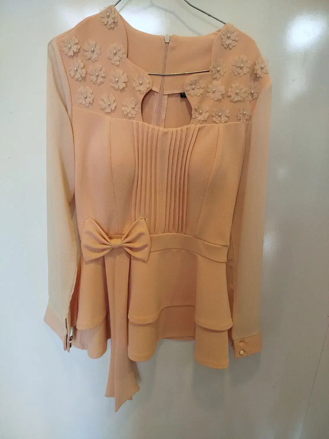 حراج استثنای لباس مجلسی و مانتو|لباس|زنجان, |دیوار