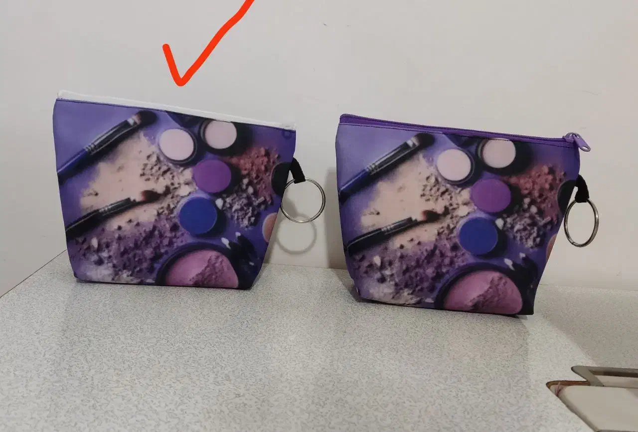 کیف های ارایشی برزنتی|کیف، کفش، کمربند|کامیاران, |دیوار