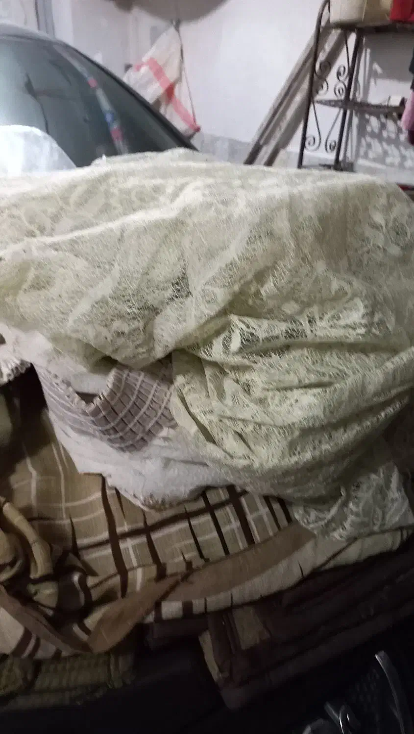 لباس دست دوم|لباس|تربت‌حیدریه, فردوسی جنوبی|دیوار