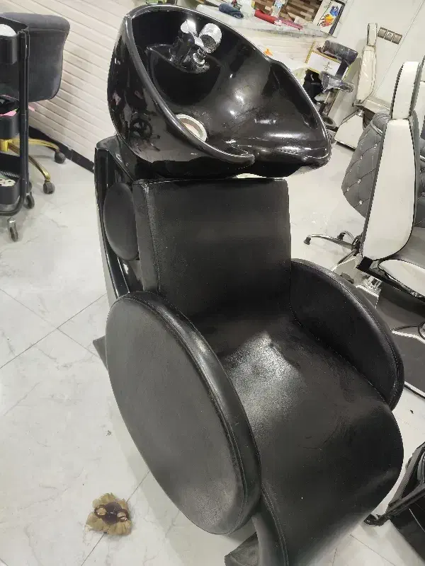 سرشور خارجی|آرایشگاه و سالن‌های زیبایی|محمدشهر, محمدشهر|دیوار