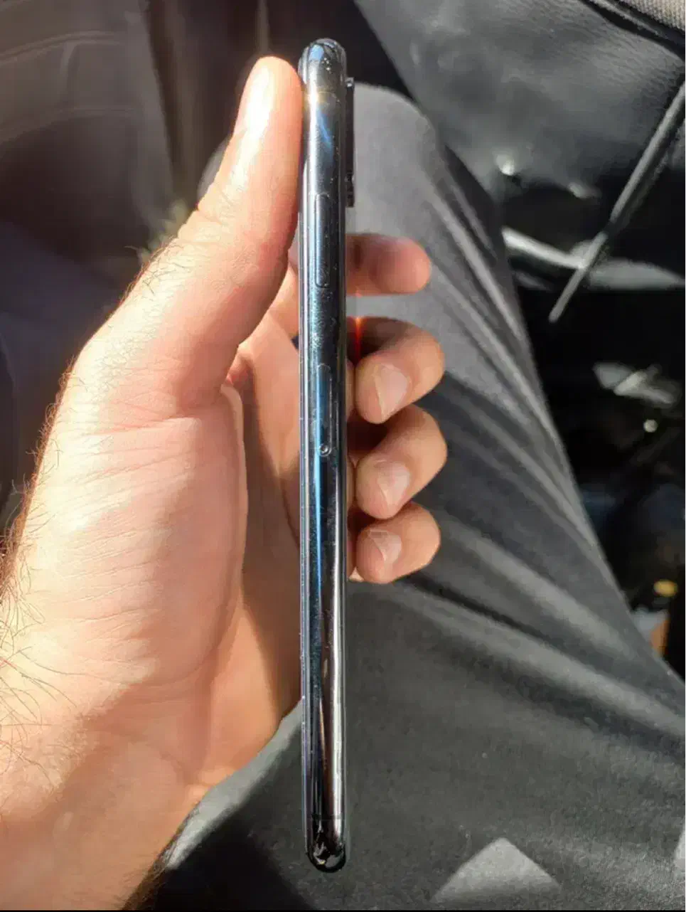 ایفون x smax تمیز نو|موبایل|تبریز, |دیوار