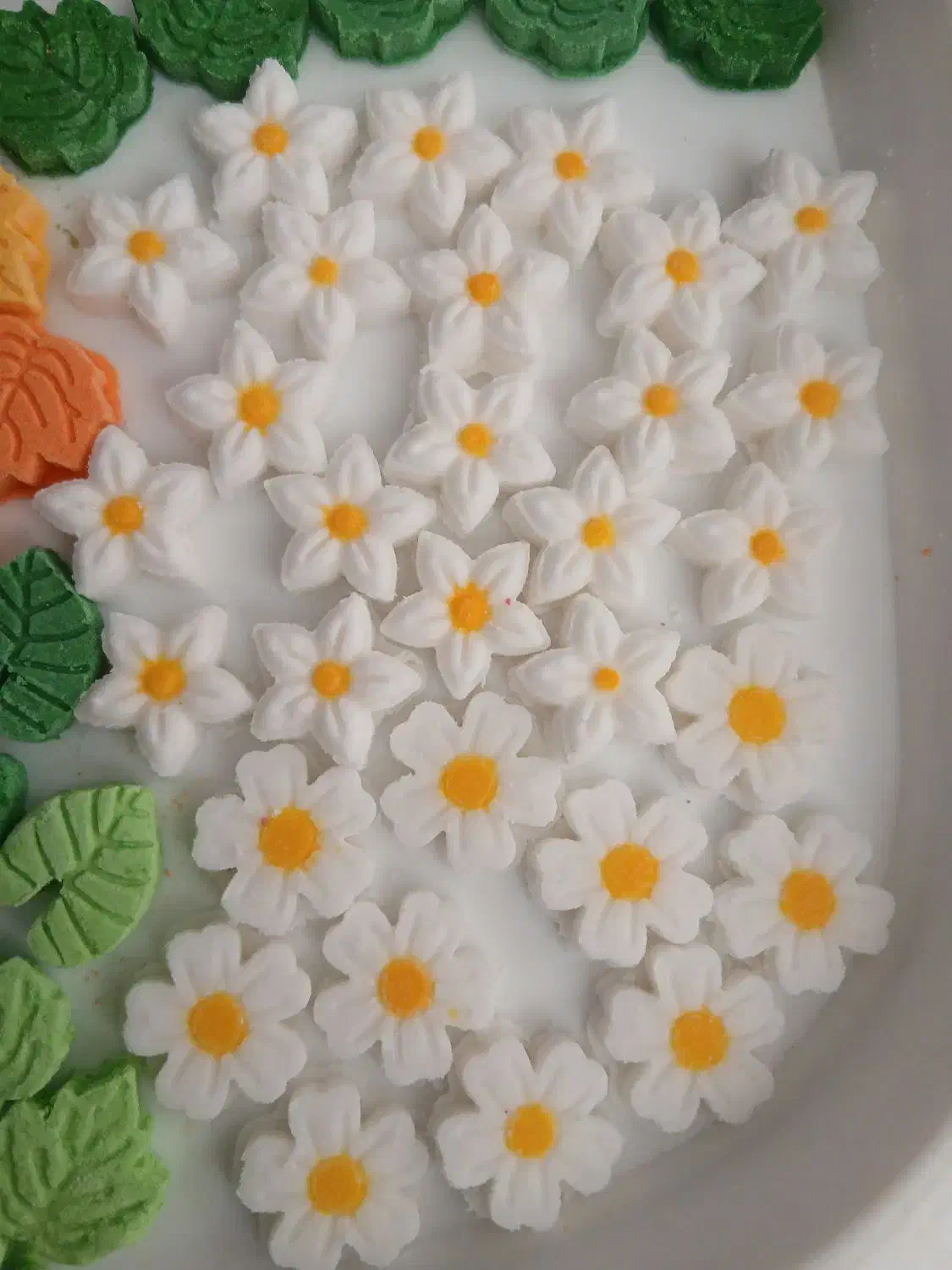 قندتزیینی همه مدل|خوردنی و آشامیدنی|بروجرد, |دیوار