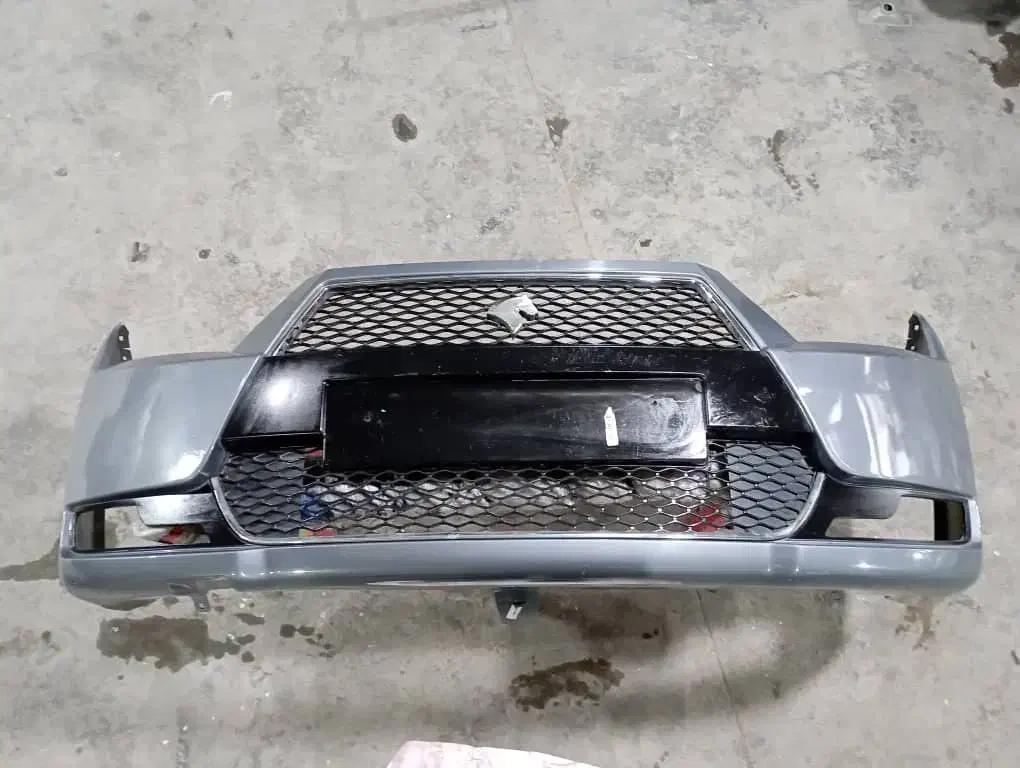 فروش استوک سپر های خودرو|قطعات یدکی و لوازم جانبی|رشت, اسماعیل آباد|دیوار