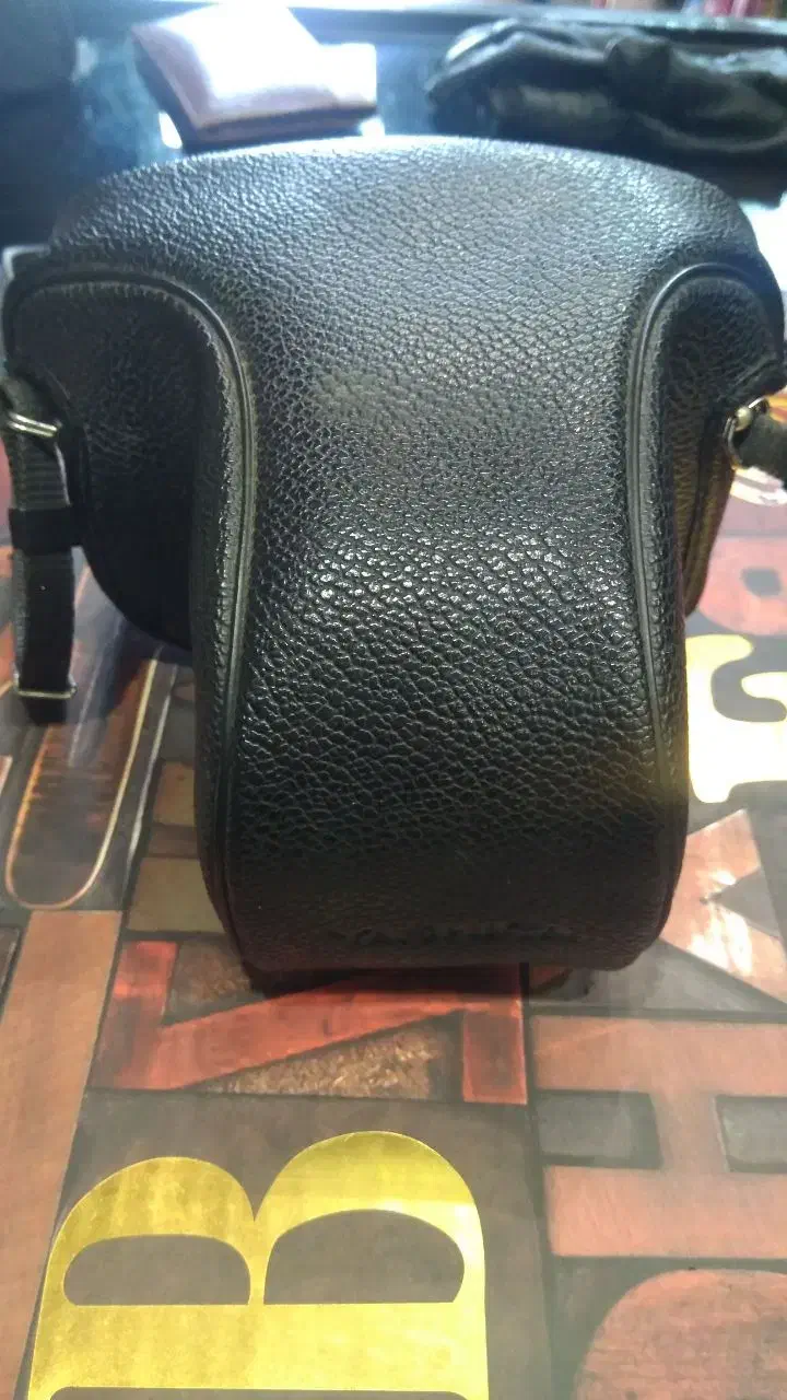 دوربین عکاسی یاشیکا کلکسیونی|دوربین عکاسی و فیلم‌برداری|اردبیل, |دیوار