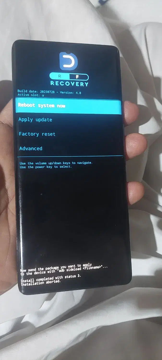 تاچ ال‌سی‌دی  دریاباند بدونه کوچک ترین ایراد|لوازم جانبی موبایل و تبلت|مشهد, شهرک شهید باهنر|دیوار