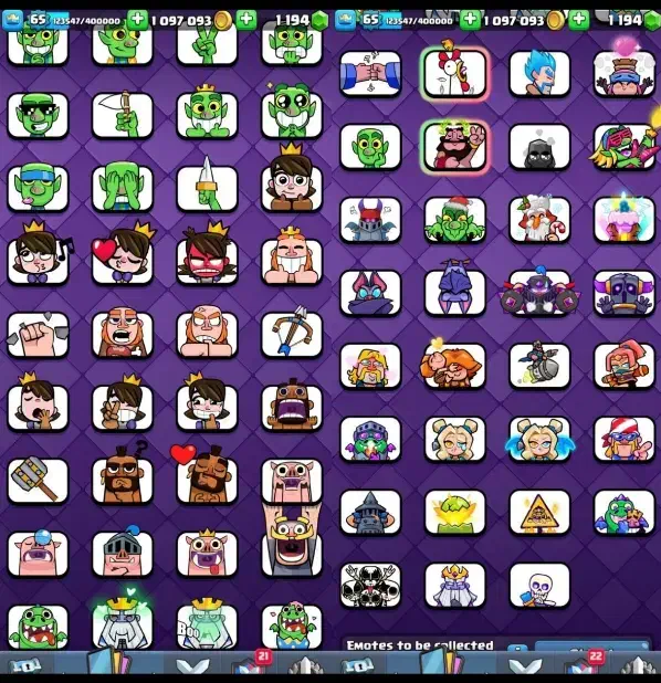 کلش رویال|کنسول، بازی ویدئویی و آنلاین|زاغه, |دیوار