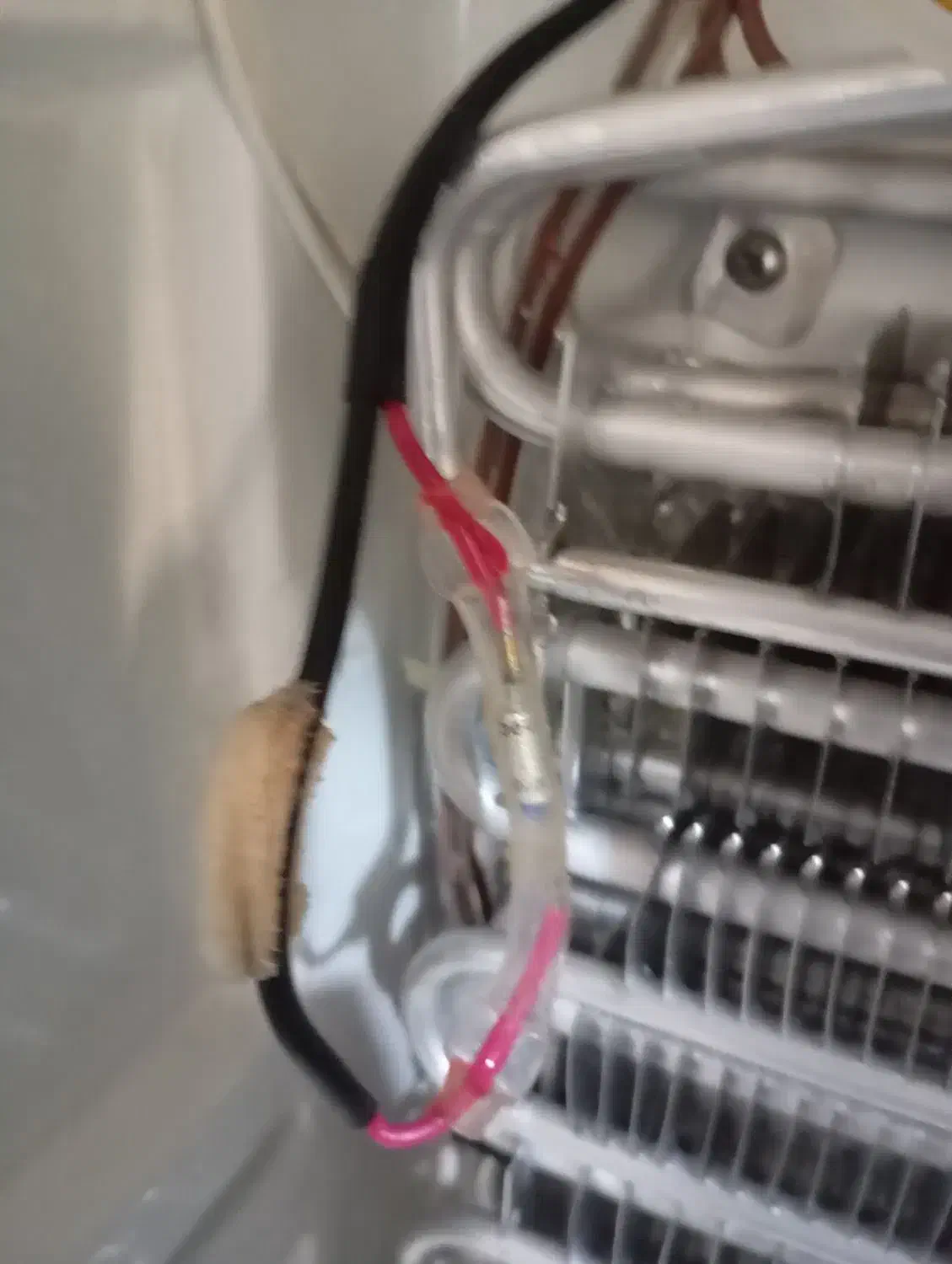 تعمیرات یخچال فریزر درب منزل با ضمانت|خدمات پیشه و مهارت|گرگان, |دیوار