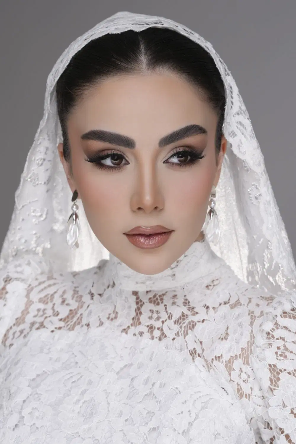 میکاپ وشینیون حرفه ای عروس و همراهی بلوار سجاد|خدمات زیبایی و سلامت|مشهد, سجاد شهر|دیوار