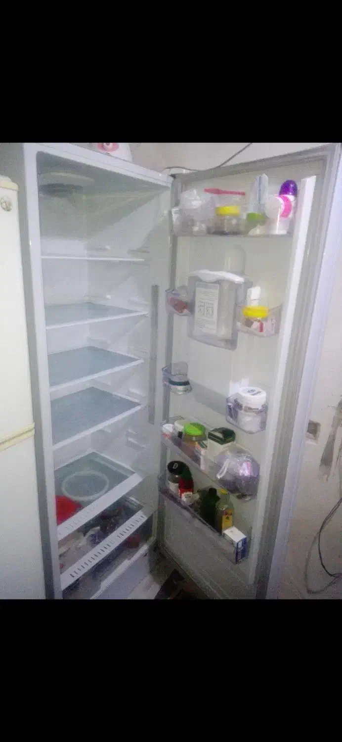 یخچال سیلوان|یخچال و فریزر|باوی, |دیوار