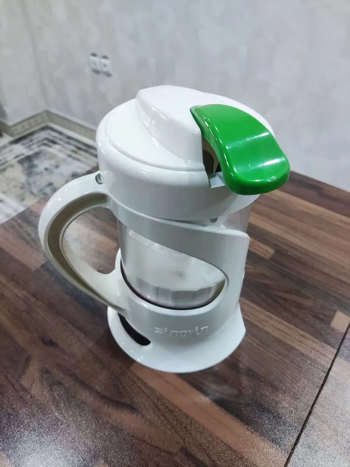 ظرف نگهدارنده رب|ظروف پختوپز|نسیمشهر, |دیوار