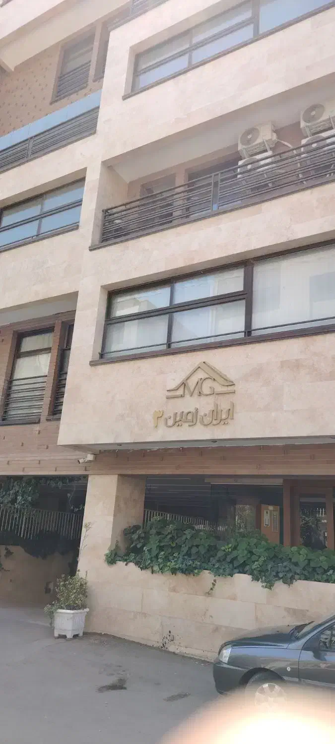 فروش واحد آپارتمان در اصفهان 165 متری سه خواب|فروش آپارتمان|اصفهان, قهجاورستان|دیوار