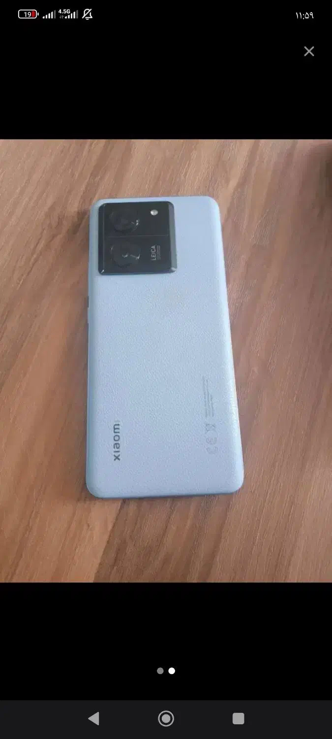 13T Pro (512گیگ)|موبایل|زنجان, |دیوار