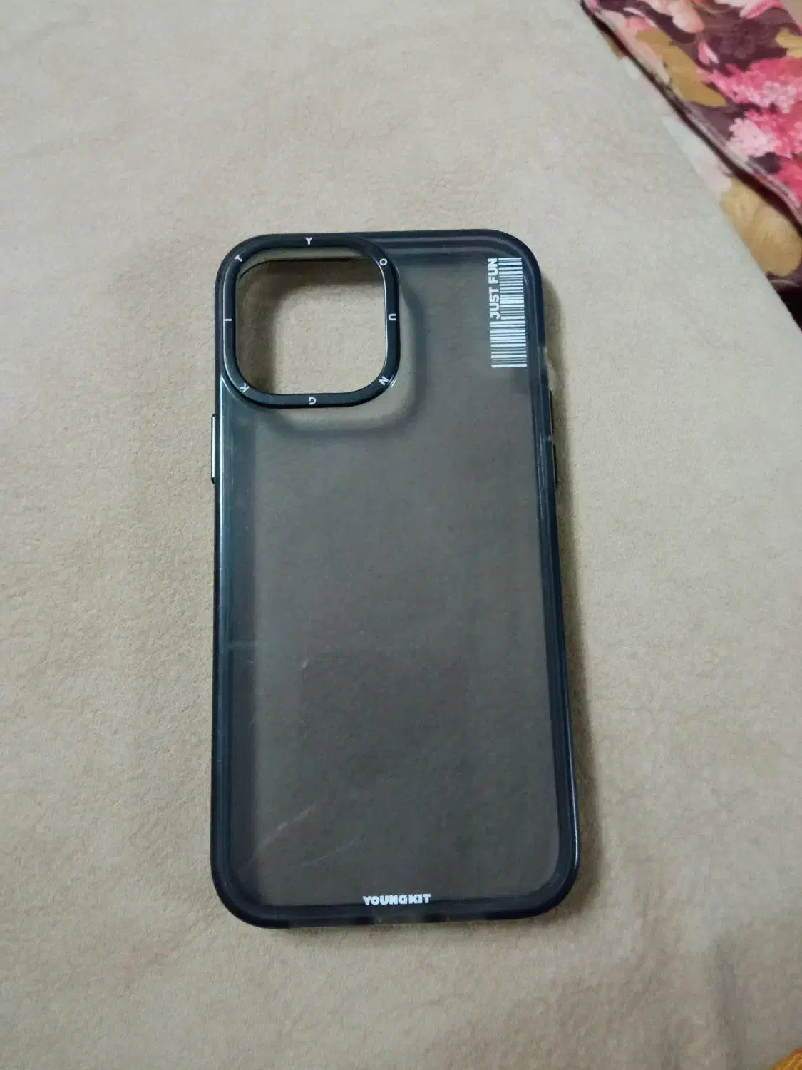 قاب آیفون 13پرومکس|لوازم جانبی موبایل و تبلت|قائمشهر, |دیوار