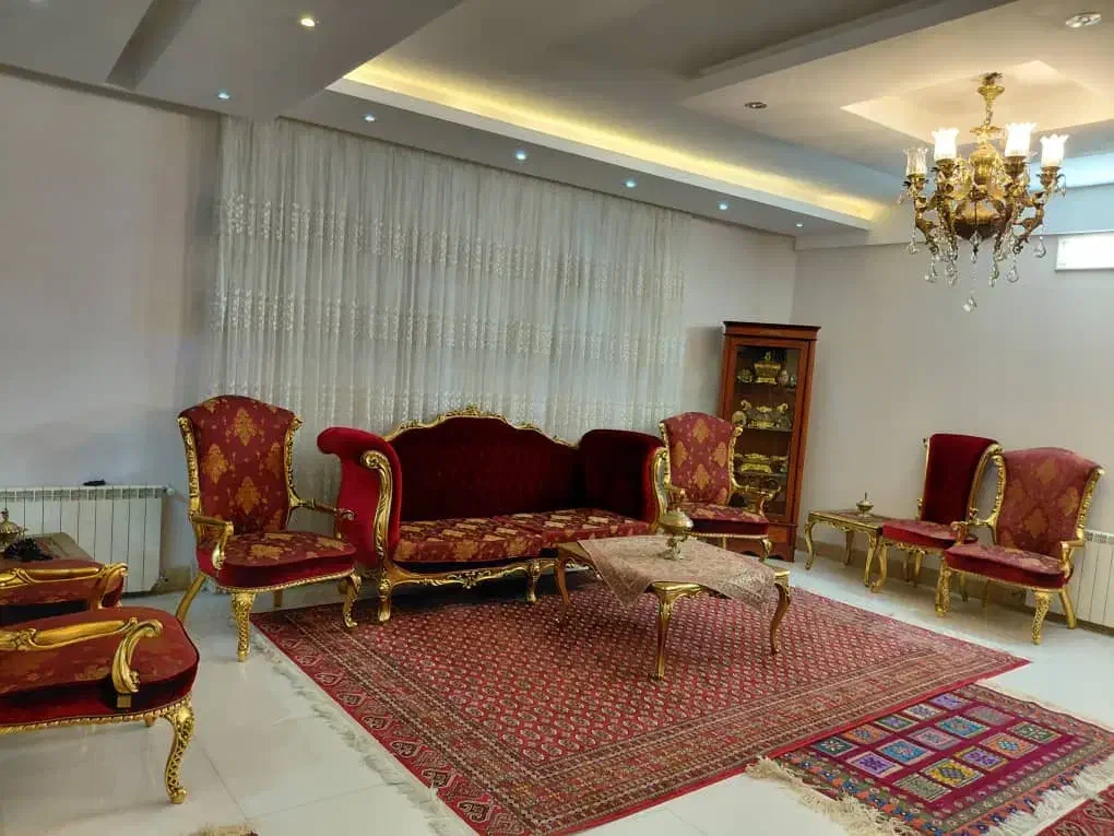 مبلمان|مبلمان خانگی و میز عسلی|تربت جام, عیدی آباد|دیوار