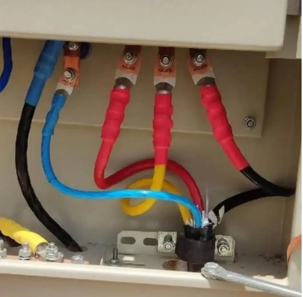 برقکاری ، برق صنعتی ، برق ساختمان|خدمات پیشه و مهارت|ورامین, ورامین|دیوار