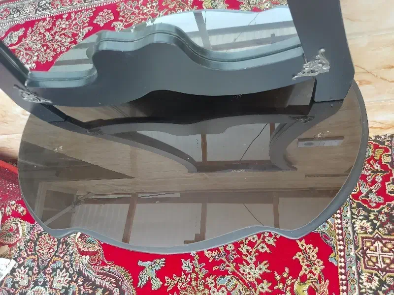 آیینه قدی|آینه|لنگرود, |دیوار