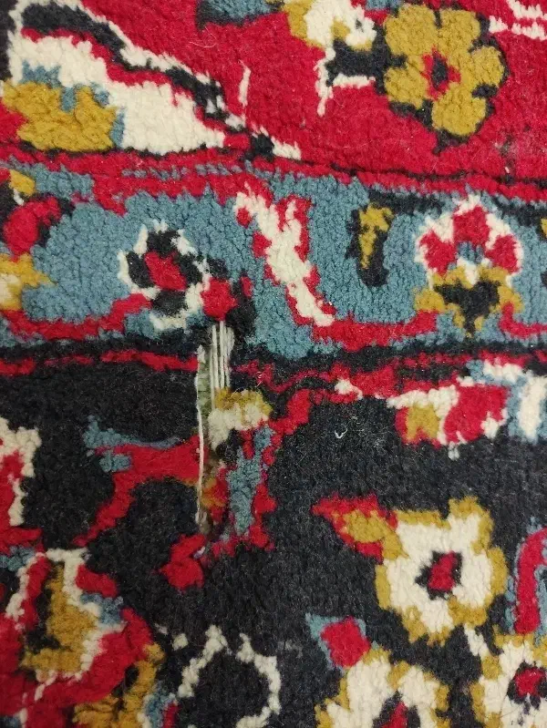 فرش 6 متری|فرش|خرم‌آباد, |دیوار