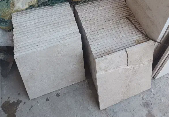 سنگ تراورتن سفید|مصالح و تجهیزات ساختمان|فاضل آباد, |دیوار