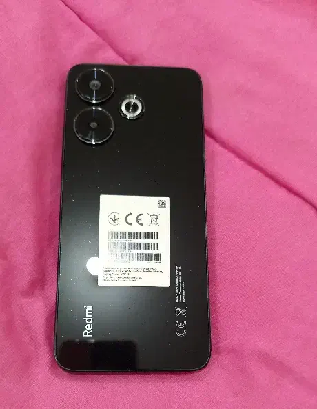 گوشی شیائومی redmi13|موبایل|اصفهان, پینارت|دیوار