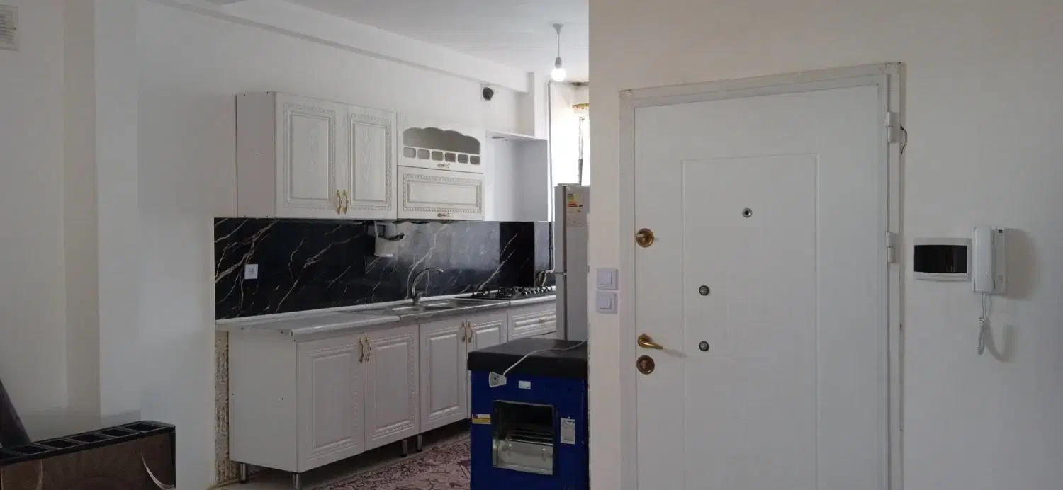 فروش آپارتمان دوبلکس|فروش آپارتمان|مشهد, طبرسی شمالی|دیوار