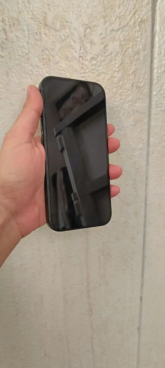 آیفون 15نرمال 128گیگ|موبایل|کاشان, فاز ۱ ناجی آباد|دیوار